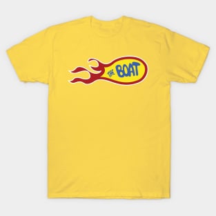 The Boat T-Shirt